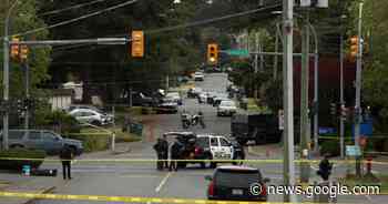 Twin brothers killed in Saanich, B.C. bank shooting ‘wanted to shoot and kill police’: report - Global News