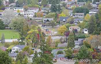 Cleaner heating could net building owners tax relief in Saanich, if ... - Times Colonist