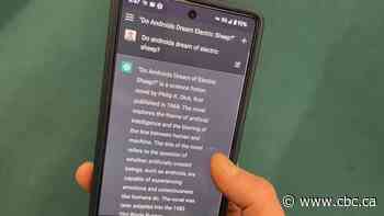 Curveball or game changer? ChatGPT, AI tools under watch on Canadian campuses