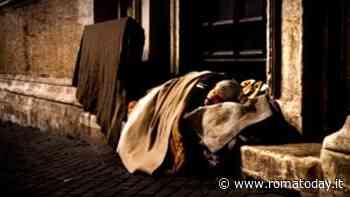 Emergenza freddo, a Ostia tre tensostrutture per senza dimora