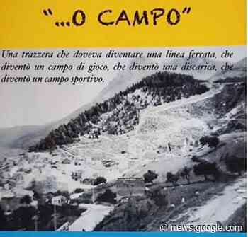 Altofonte, quanti bei ricordi ''…O Campo'' - Monreale News