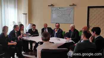 Tangenziale di Palermo, si fa sul serio. E sullo svincolo di Monreale... - Monreale Press