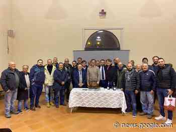 Giarre, Fratelli d’Italia cresce: l'assessore Cavallaro e il consigliere ... - Giornale L'Ora