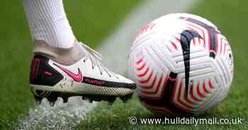 FA investigation after claim footballer put finger into rival's anus during Sunday League match