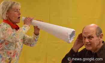 Eislingen - Gesprächskreis für Menschen mit Hörbeeinträchtigung - filstalwelle