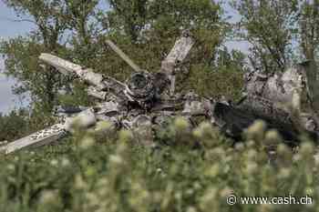 Kein schneller Sieg der Ukraine gegen Russland zu erwarten