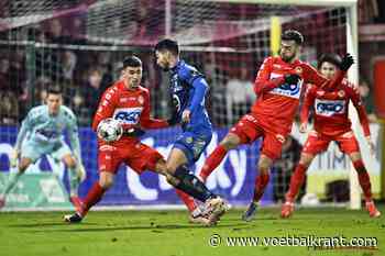 KV Mechelen gaat voor nog meer ademruimte en KV Kortrijk voor revanche voor bekernederlaag