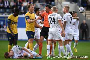 Union gaat op zoek naar nieuwe driepunter tegen OH Leuven om in het spoor te blijven van leider Genk