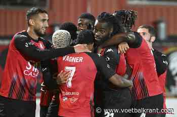 Supporters van Standard willen naar match van Seraing en Anderlecht trekken