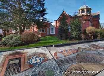 Neston library host 'Health and Well-being Week' for residents