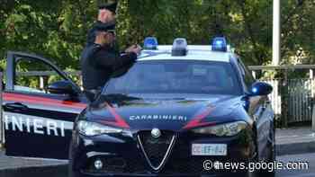 Raid punitivo per un debito di droga. Due studenti ai domiciliari - ciociariaoggi.it