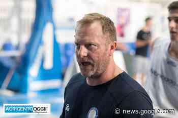 La Moncada Agrigento sul campo del Latina - AgrigentoOggi.it