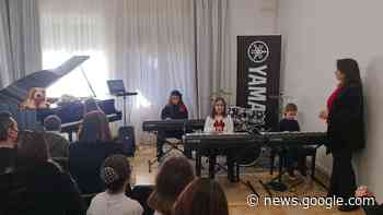 Accademia Musicale Yamaha, a Caserta la rassegna «Nessun ... - CasertaWeb