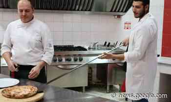 l'Istituto Alberghiero di Caserta lancia il nuovo percorso di studi ... - CasertaWeb