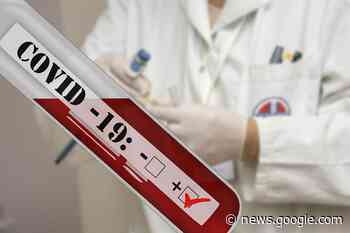 COVID. I DATI DEL VENERDI'. In tutta la provincia solo CASERTA ... - CasertaCE