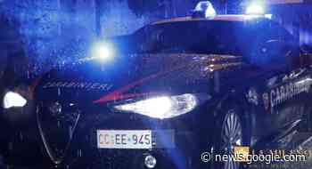 Caserta, si finge cliente, ruba un telefono e picchia il negoziante - La Milano