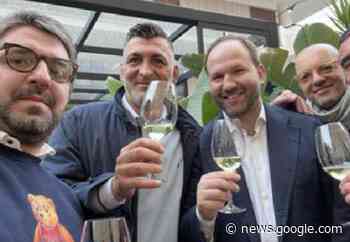 Caserta, Zinzi spacca (ancora) il centrodestra - Napoli - Cronachedi.it - Il quotidiano online di informazione indipendente