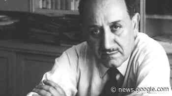 Seminario su Ignazio Silone a Caserta il 18 gennaio con il direttore ... - CasertaWeb