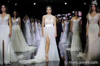 Nozze in Fiera 2023: a tutto wedding a Caserta - Move Magazine