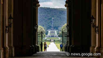 Capodanno gratis alla Reggia di Caserta Eventi a Caserta - CasertaNews