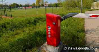 Alpen: Im Streit zwischen Viktoria Alpen und der Gemeinde zeichnet ... - Rheinische Post