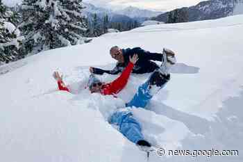 Bergwetter: Schnee in den Alpen und auch bei uns - Snowplaza