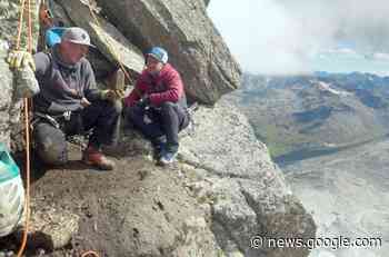 Der Bergkristall – Schatz in den Schweizer Alpen im TV - Sendung ... - TV Spielfilm