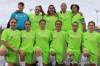 Molfetta Calcio femminile pronta alla trasferta contro la Nitor Brindisi - MolfettaViva