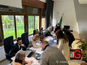 Procedono le stabilizzazioni del personale nella Asl Brindisi - Il Gazzettino di Brindisi