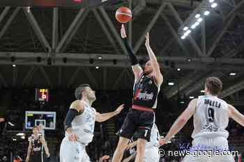 LA VIRTUS DOMANI A BRINDISI – BOLOGNABASKET | IL ... - Bologna Basket