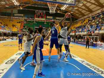Happy Casa Brindisi, contro Bologna per il cambio di rotta - TeleRama News