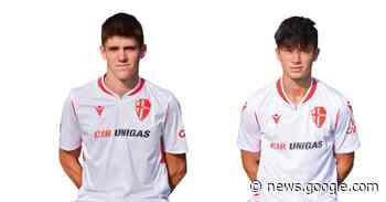 Primavera: Miccoli in prestito al Mestre, Montalto in prestito al ... - Padova Calcio