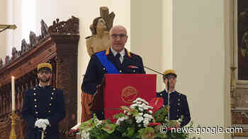 Brindisi: il 155° anniversario della fondazione del Corpo della ... - Brindisi sera