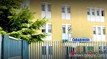 Armato di coltello, tenta di rapinare la tabaccheria, arrestato ... - BrindisiOggi