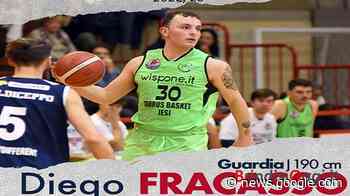 Diego Fracasso è la nuova guardia mortifera della Limongelli ... - BrindisiOggi