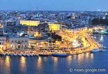 'Lo sviluppo è bellezza': a Brindisi l'evento annuale del MiC sul PON ... - Giornale di Puglia