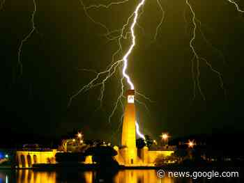 Il TEMPO a BRINDISI per domani 20 gennaio 2023 - Meteo Puglia