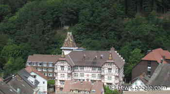 Treffen von Mediclin und Mitarbeitern vor der Einigungsstelle - baden online