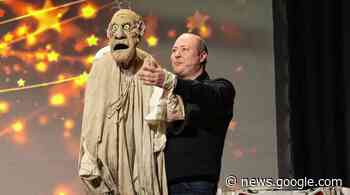 Renchener Senioren starten mit Puppentheater ins neue ... - baden online