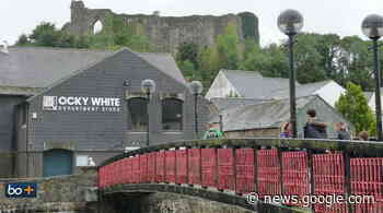 Achern / Oberkirch Aus Oberkirchs Partnerstadt Ärger im ... - baden online