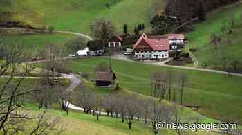 Achern / Oberkirch Ottenhöfen: Staatliche Mittel sprudeln ... - baden online