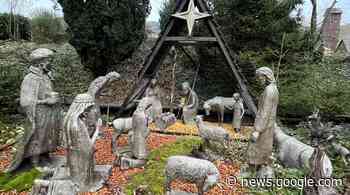 Achern / Oberkirch Sasbachwaldener Krippe ganzjährig zu ... - baden online