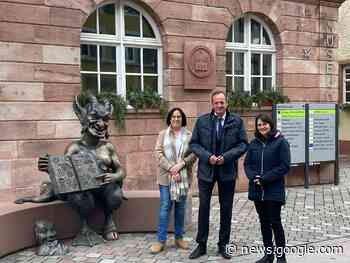 Oberkirch erhält Bundesförderung: Stadt als Marke weiterentwickeln ... - https://www.stadtanzeiger-ortenau.de/