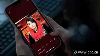 'Someone will kill me': Former Afghan MP fears her fate if she can't come to Canada