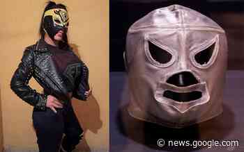 ¡Función de lucha en Coatepec! Hija de Fuerza Guerrera visita el ... - Diario de Xalapa