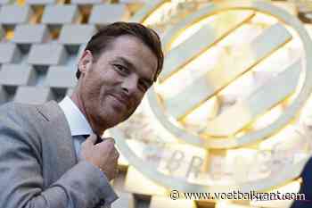 Franky Van der Elst heeft wat te zeggen over de ommekeer die uitblijft op Jan Breydel