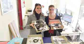 Fundbüro in Sinzig: Nur jeder zehnte Gegenstand gelangt wieder ... - General-Anzeiger Bonn