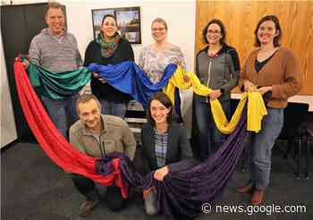 Kirche Kunterbunt für Klein und Groß in Sinzig - Blick aktuell