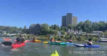 Angebot in Sinzig: Projekt soll Kindern an der Ahr die Angst vor dem ... - General-Anzeiger Bonn