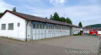 Besuch bei der Feuerwehr in Sinzig - der Film - Aktiplan